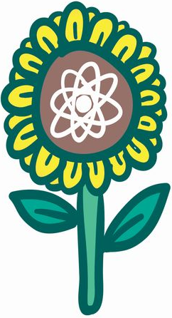Standup for Nuclear flower