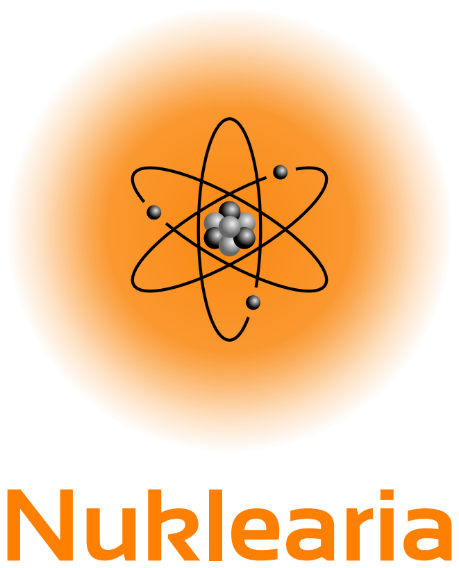 Nuklearia