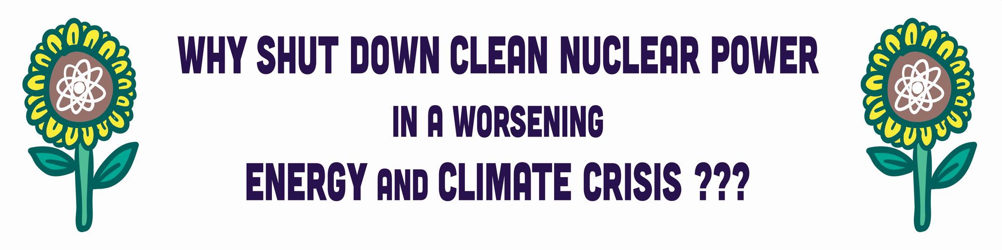 Standup for nuclear 2023